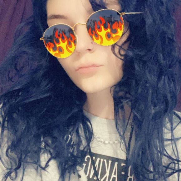 Meet your Posher, Jasmine - Picture 1 of 1